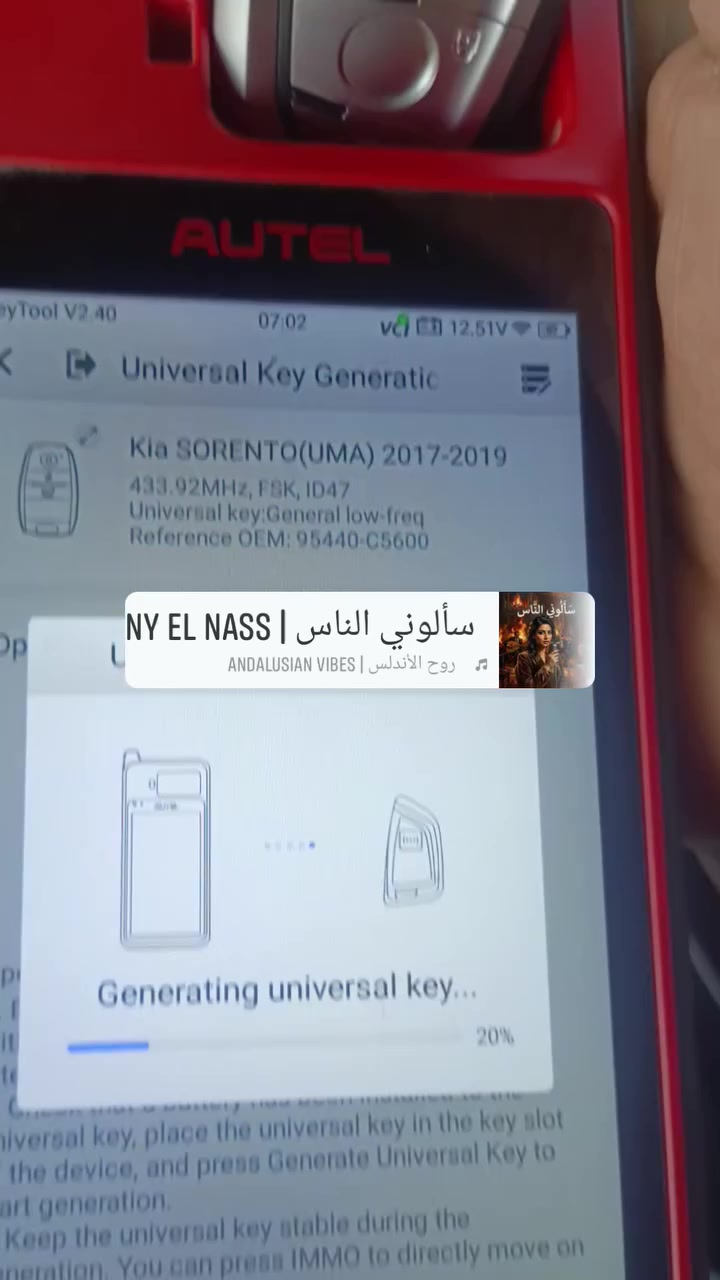 موده جديده ياهو اجه ويفحص بالكمبيوتر سياره وصايرلي فهيم مع حترامي للزين بس كلامي للارانب تعلمو مصالح لتخربون سياره ولا تجتهد من كيفيك الورشة الهندسية لصينانة وادامة سيارات بغداد طريق الشعب حسينيه مجاور مدخل الانتصار شارع العام الرئيسي الورشة الهندسية محمد ***********
