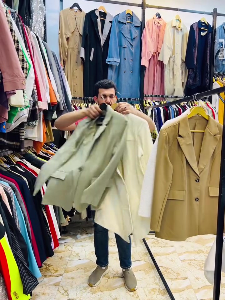 كسر بضاعة • شتوي ٢٠٢٦ • المحمودية ميسان
