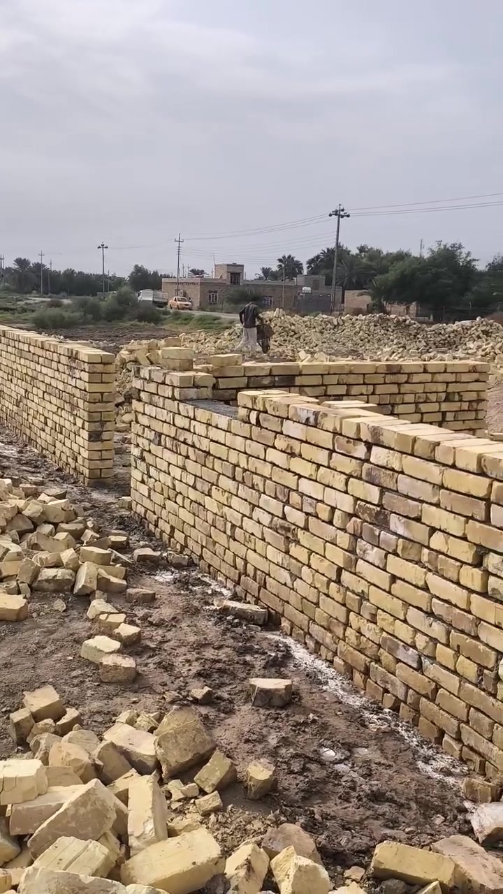 هيكل كرستة • تسليم مفتاح • شغل نضيف