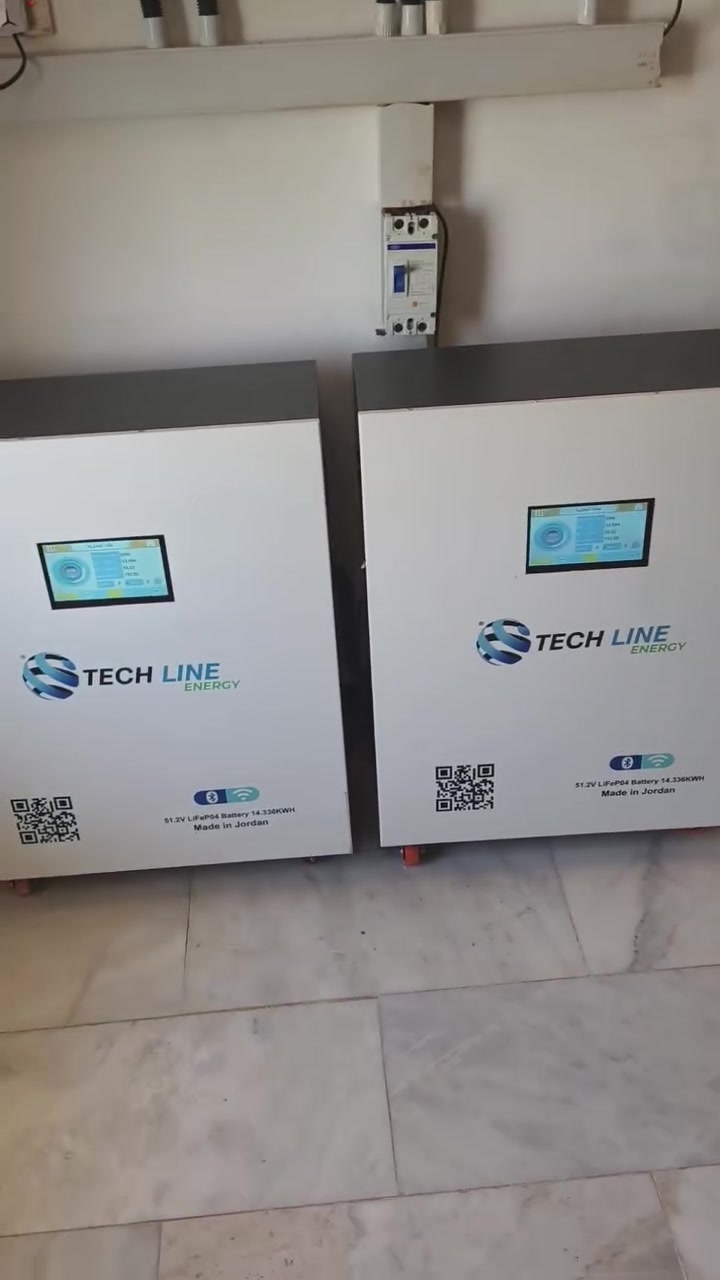☀️ طاقة شمسية متكاملة… راحة واستقلالية أكبر ⚡

نقدملكم منظومة شمسية بمواصفات عالية تجمع بين القوة، الاعتمادية والكفاءة:

🔹 انفيرتر 8.6KW – IP65
حماية عالية ومناسب للعمل في مختلف الظروف.

🔋 بطاريات عدد 2 – سعة 14.33KWh للبطارية
⚡ إجمالي سعة تخزين 28.66KWh لتوفير طاقة مستمرة ووقت تشغيل أطول.

☀️ ألواح شمسية عدد 12 من شركة AIKO
🔆 قدرة اللوح الواحد 665W
🛡️ بتقنية ABC للظل الجزئي – تقنية متطورة تساعد على الحفاظ على إنتاجية أعلى حتى مع وجود الظلال الجزئية.

💥 منظومة مصممة حتى توفرلك طاقة أكثر، استقرار أعلى، واعتماد أقل على الكهرباء الوطنية.

🌞 اختيارك للطاقة الشمسية… استثمار براحة بيتك ومستقبل طاقتك.
للطلب و الاستفسار الاتصال بنا واتساب 
***********
***********
أو زيارة موقع الشركة بغداد الكرخ تقاطع الدرويش
