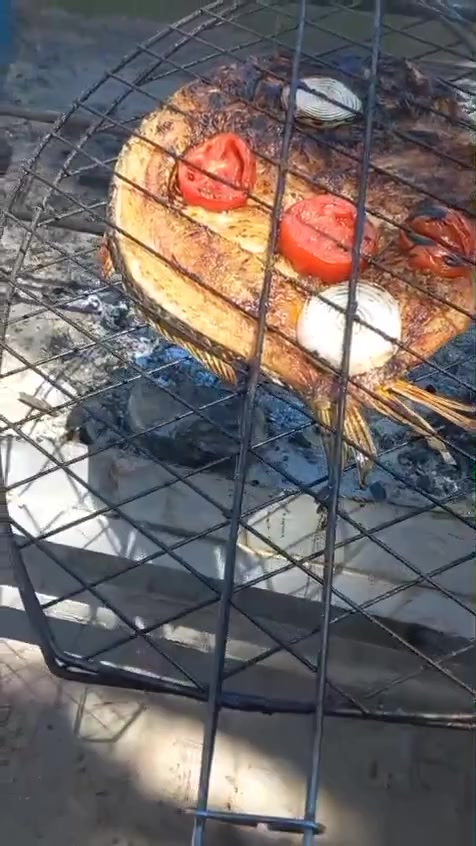 🐟🔥 ريحة الشوي تكفي حتى تفتح النفس!
إذا تحب السمك العراقي والشوي الأصيل، مكانك يمنا 😋
نكهة عراقية، شغل مرتب، وطعم يخليك تطلبها مرة ثانية ❤️
🎉 تجهيز كامل للعزائم والمناسبات
🚚 التوصيل مجاني داخل الشامية
📲 للطلب والحجز: ***********
واتساب أو اتصال
