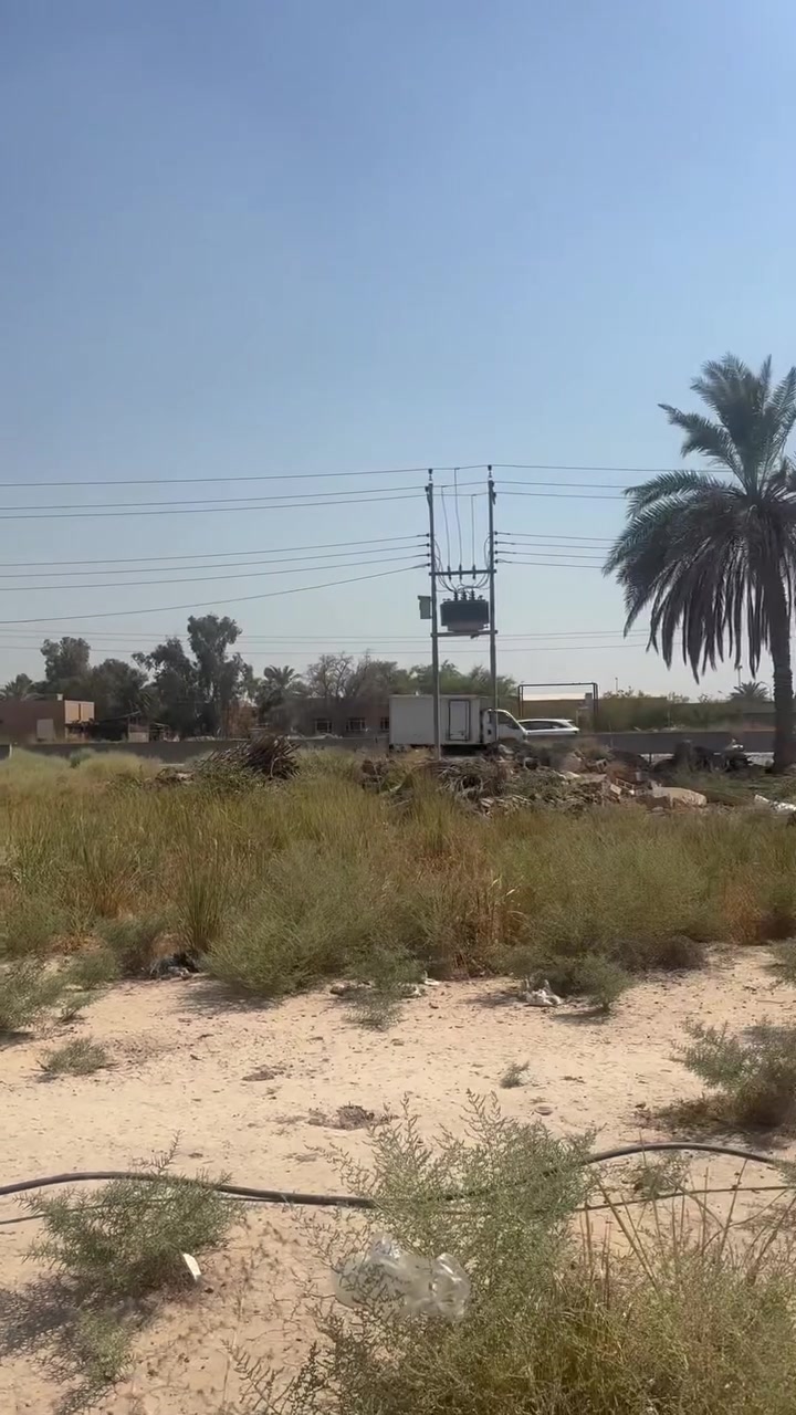 هيكل للبيع 100 متر زراعي سند25 الخدمات ماء كهرباء مجاري إنترنت اقرار محكمه واجهة 5 نزال 20 *********** استفسار العنوان الربيع قرب السريع السايدين مقابل الأصباغ الحديثه السعر 65 وبي مجال ✅ مكتب الربيع للعقار
