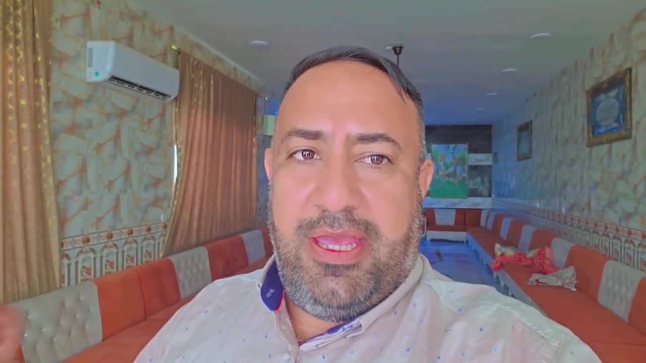 راسبين سنتين • اعدادية • بغداد السياحي