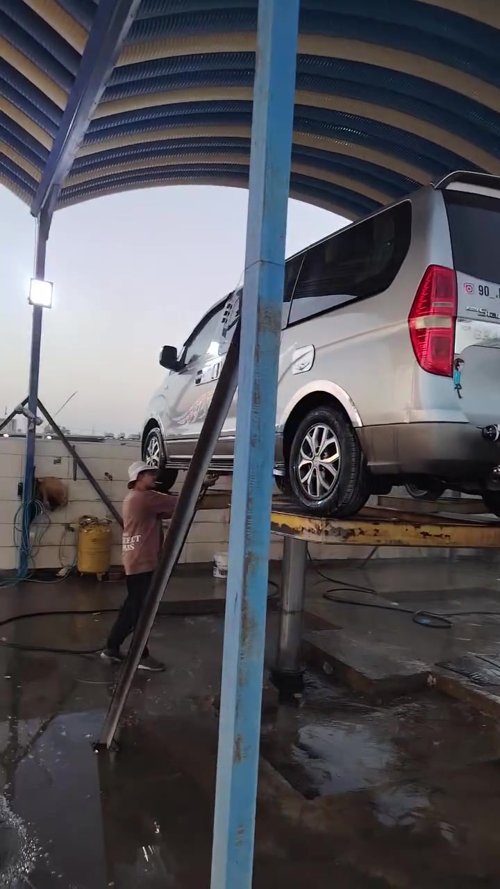 ستاركس • ٢٠١٤ • فول مواصفات