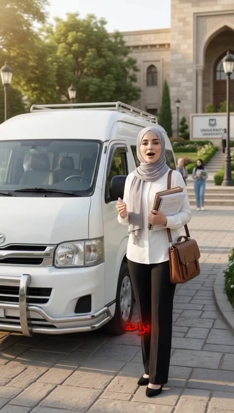 تويوتا هايس • بدون تفاصيل