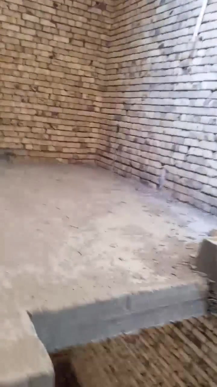 بيت بلموحيه مقاطعه 41مساحه 120متر ركن داخلي لبيع ***********

