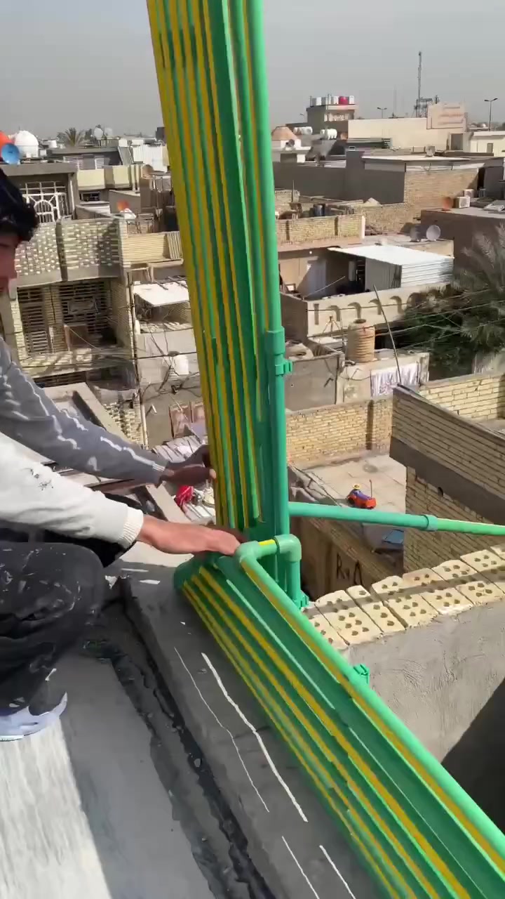 سباكة • تأسيس صحي • بغداد