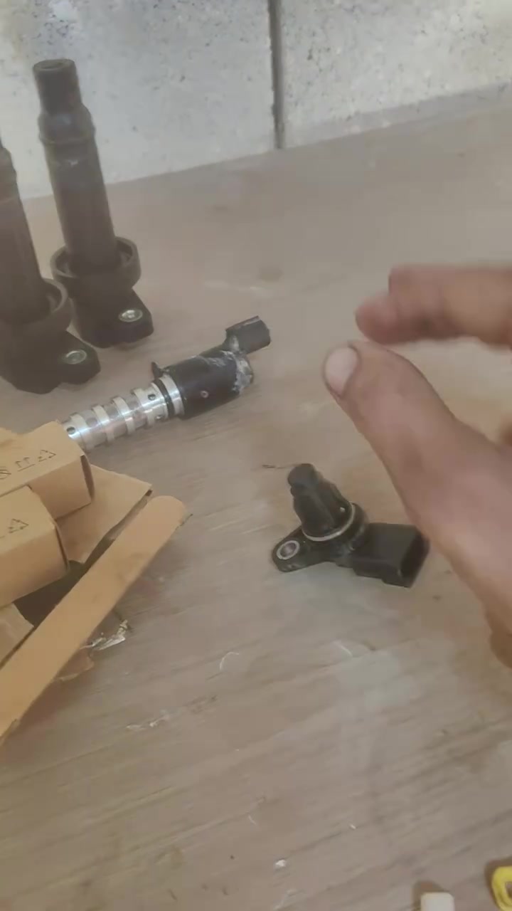 سوي ادامه لسياراتك  
تنظيف جويتر 
بخاخات 
بلكات 
مجاول 
حساسات الكام شفت 
حساسات vtt
فحص عل جهاز 
25الف  لسیارات هونداي والكيا 

وخليك مرتاح 
*********** 
النجف مقابيل قريه الغدير عمود 303
