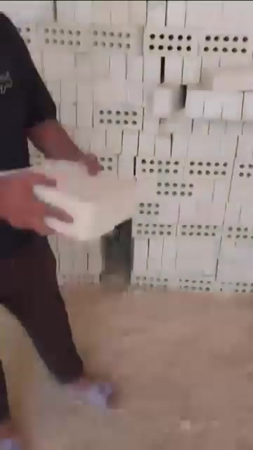 عباس العكيلي  لتجهيز كافة أنواع مواد البناء
📦 من معامل #النهروان لطابوق الجمهوري
🔹 أسعار تنافسية 💵
🔹 مواصفات عالمية
🔹 مختبرات عالية الدقة ✅️
🔹 زوايا حادة وقياسات دقيقة
🔹 نسبة الملاح قليلة جدًا (5٪ إلى 10٪ فقط)

🚚 التجهيز خلال 24 ساعة فقط
🔸 العدد مضبوط مع زيادة بالحمل:
▪️ 4000 طابوقة + 300 طابوقة هدية
▪️ 8000 طابوقة + 400 طابوقة هدية

🏗️ تجهيز كافة دوائر الدولة والمجمعات السكنية
🔸 بإدارة عباس العكيلي 

📞 للحجز والاستفسار:
*********** ☎️
*********** 📱 واتساب🧱 عباس العكيلي لتجهيز كافة أنواع مواد البناء
📦 من معامل #النهروان لطابوق الجمهوري
🔹 أسعار تنافسية 💵
🔹 مواصفات عالمية
🔹 مختبرات عالية الدقة ✅️
🔹 زوايا حادة وقياسات دقيقة
🔹 نسبة الملاح قليلة جدًا (5٪ إلى 10٪ فقط)

🚚 التجهيز خلال 24 ساعة فقط
🔸 العدد مضبوط مع زيادة بالحمل:
▪️ 4000 طابوقة + 300 طابوقة هدية
▪️ 8000 طابوقة + 400 طابوقة هدية

🏗️ تجهيز كافة دوائر الدولة والمجمعات السكنية
🔸 بإدارة عباس العكيلي 

📞 للحجز والاستفسار:
***********☎️
*********** 📱 واتساب

نص مكتوب في الصور:
- ***********