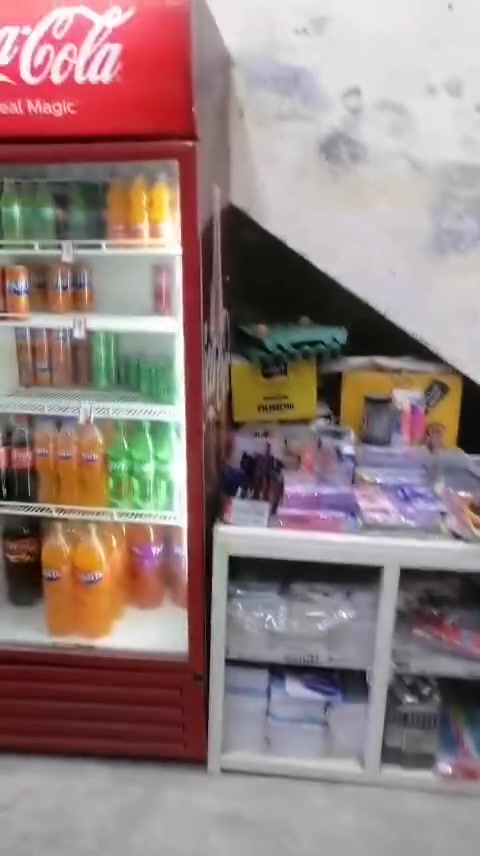 اسواق للبيع • ٨ برادات • ٤ مجمدات