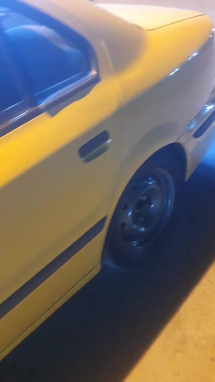 السلام وعليكم سمند ١٧ مستعجل عل بيعه بغداد بل مدينه الصدر ٥٣ وبيه مجال ***********
