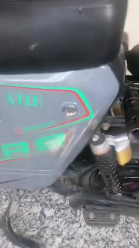 دراجة كهربائية • البصره