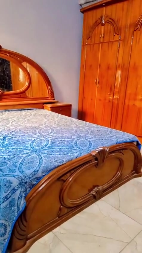 السلام عليكم غرفه صاج للبيع مستخدم قليل السعر ٦٥٠ وبيها مجال بسيط ***********
