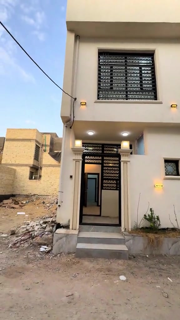 بيت • حي العباس • ٥٠م