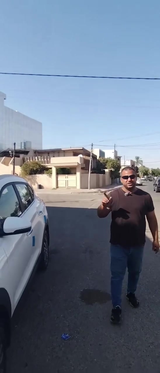 توسان • كركوك • ايمام قاسم