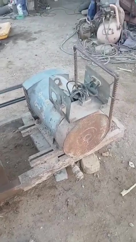 مولد ياباني للبيع15حصان7.5كيفي اتصل مكلف بالنشر‏‪***********
