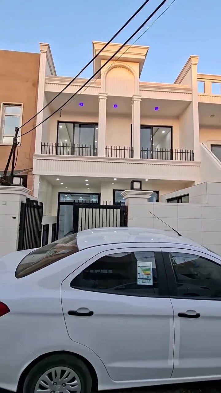 اربيل • هوم ديكور • فاشن مودل