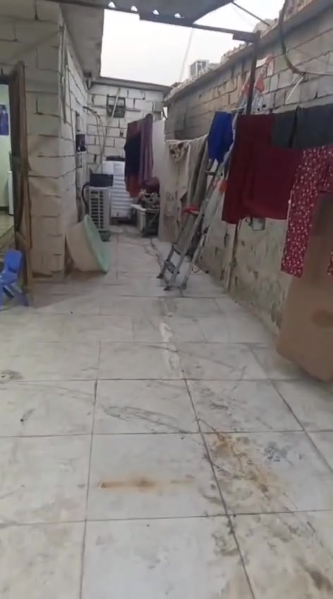 تنومه شارع القاطع • ٢٠٠م • غرفتين