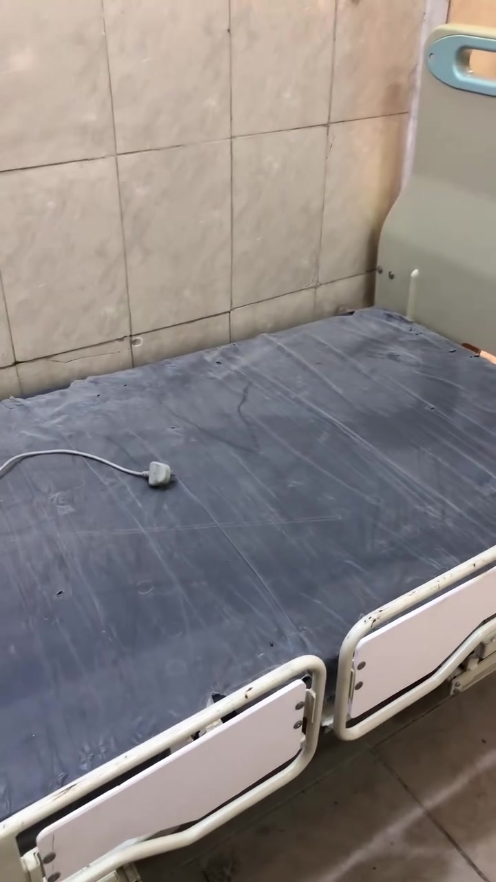 سلام عليكم اسره طبيه كهربائي باله ثقيل واحد اربع حركات والثاني خمسه مواصفات السعر قطعي 650كامل العنوان البصره للاستفسار ***********
