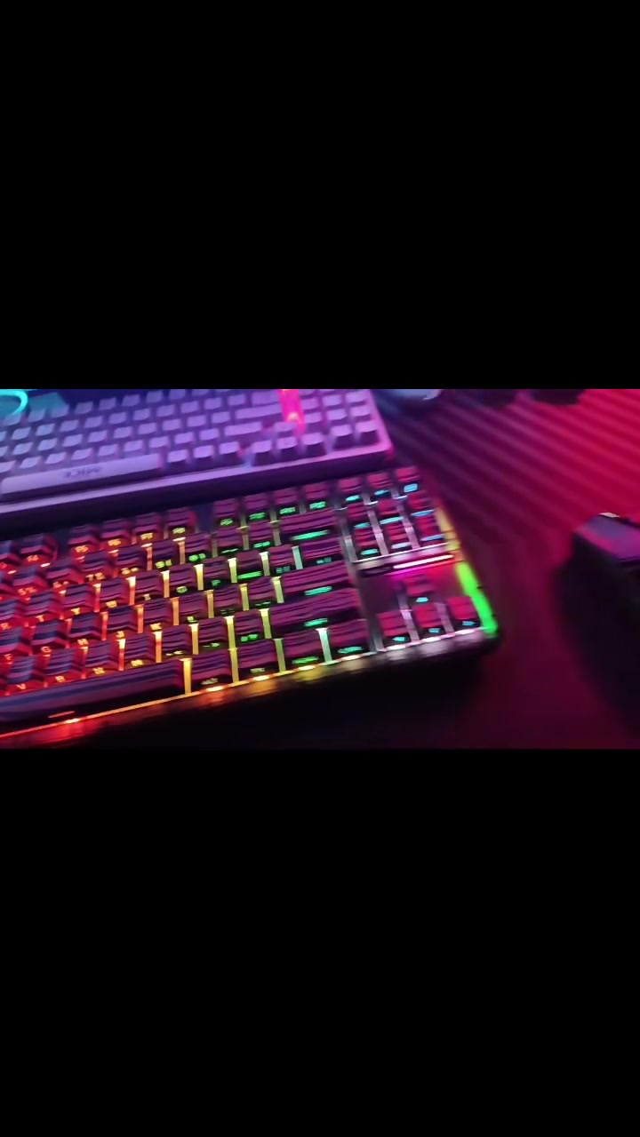 i5 الجيل 11 • RTX 3060 12GB • 16GB رام