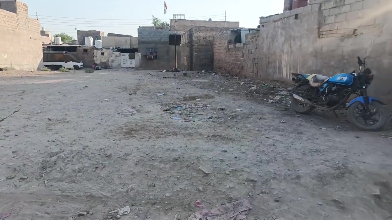 كاع ٣٢١م بحي جسمان رايده ب١٥ وبيه مجال هاذ رقمي *********** للاستفسار
