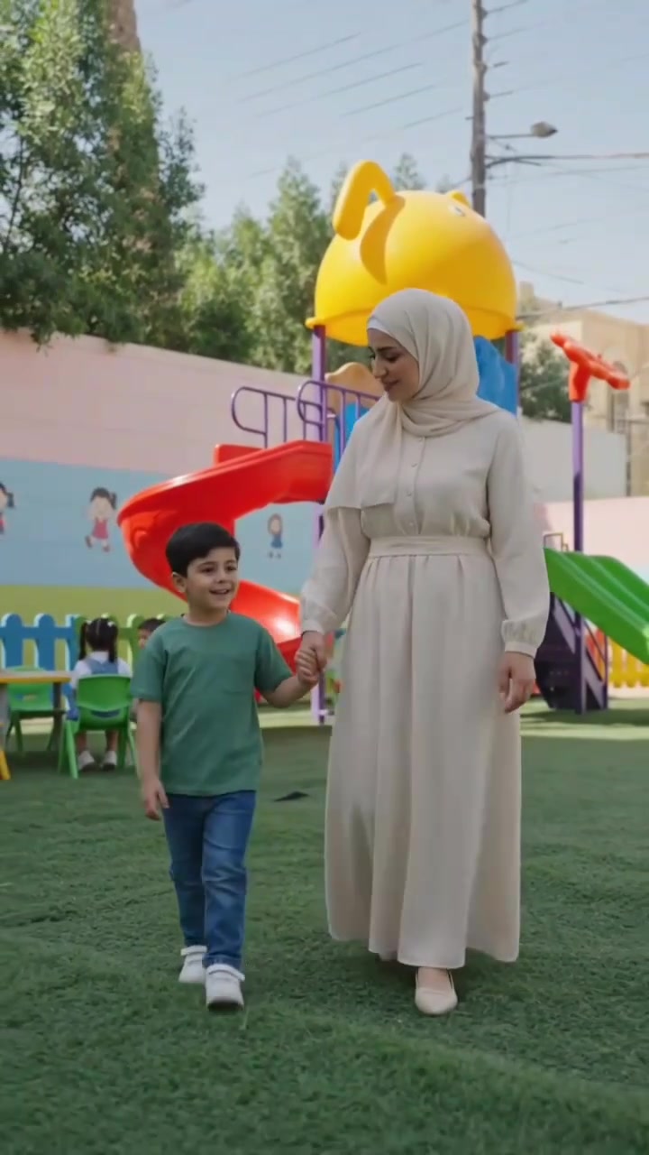 #اعلان_اعلان_اعلان📢📢

تعلن ادارة الروضة الذكية🏫 عن فتح باب التسجيل لطلابنا الاعزاءللموسم الدراسي الجديد وتعلن عن بدء العام الدراسي الجديد …
📢📢📢📢📢📢📢📢
♦️توجد كامرات اون لاين.....📷📷📷📷📷
♦️ علماً ان المقاعد محدودة جداً  فسارعوا بالتسجيل …الحجز يكون مسبقآ

👦تمهيدي Kg2 
🧒روضة  Kg1
👦تحضيري Kg 
👶حضانة

ادارة🧕🏻 متميزة ومتخصصة وخبرة في مجال رياض الاطفال .... 

كوادر تدريسيه 👩🏻‍🏫👩🏻‍💼👩‍🔧 متخصصة متدربة على جميع المهارات التربوية في التعامل مع الاطفال .... 

🛑 🛑 🛑  مايمييز روضتنا :-

1️⃣  منهاج دراسي حديث ومتخصص لرياض الاطفال :-  عربي 📓رياضيات 📙علوم 📕انكليزي📘 اسلامية

2️⃣  العاب🎠🎢ودروس لتنميه المهارات اليدويه🏟🎡....

3️⃣  تعليم طلاب👦🏻🧒🏼 صفوف التمهيدي ( تهجي الحروف ودمجها -ض طريقه العد والجمع والطرح والتصاعدي والتنازلي- جميع مواد الاول ابتدائي...

4️⃣  احدث الطرق والوسائل التعليمية 📖📐 .....

5️⃣  دروس في الاتكيت والسلوك الاخلاقي والتعامل الانساني 🌹🌷 ويتعلم فيه الطفل المبادىء السامية واساليب الرقي الحديثة ....
 
6️⃣  خطوط لنقل الاطفال خاصه بالروضة 🚌 ويكون استلام الطفل 👶👦🏻 وتسليمه عن طريق المس 👩🏻‍🏫 التي تكون مسؤوله عن الاطفال ذهاباً واياباً ....

7️⃣  تحتوي الروضه 🏫 على صفوف مكيفة❄️ ومجهزه بالوسائل التعليمية الحديثة ....

8️⃣  نظام سماعات صوتيه داخليه للصفوف 🔈📢 وايضاً مجهزة الروضة بكاميرات المراقبة 📹📷 .....

 9️⃣  صالة سينما ( Data Show ) 📽 يقدم فيها الافلام التعليمية 🎞 والقصص التربويه الهادفة📗...

🔟  نشاطات لاصفيه 🖇🎭 ومسابقات وهدايا تشجيعيه 🎁🎁 على مدار السنة ...

1️⃣1️⃣  تجهيز الطالب المنهج ( الكتب) 📚📖 والدفاتر 📙📘📗والمفكره 📒 والقرطاسيه 🖋🖊🖌✏️🖍📏📐 ...

1️⃣2️⃣  العاب فكريه حديثه والعاب تسلية🤹‍♀️....

1️⃣3️⃣  حفلات ترفيهيه في داخل وخارج الروضة 🎊🎉🎎 ....
 
1️⃣4️⃣  حفلات تخرج لطلابنا الاعزاء👩‍🎓👨‍🎓...

1️⃣5️⃣  انشطه فنية 🤹‍♂️🎨 ورياضية متنوعه ⚽️🏀🏸🏓🥋

🔴 الدوام يكون  يومياً من يوم الاحد الى يوم الخميس....

لمزيد من المعلومات 
📞📞📱الاتصال على ارقام الروضه 
***********

العنوان / بغداد / حي الجامعة شارع كلية الادارة والاقتصاد /شارع ماركت الريان
#الروضة الذكية.......
#طريق_طفلك_نحو_النجاح👍🏻
