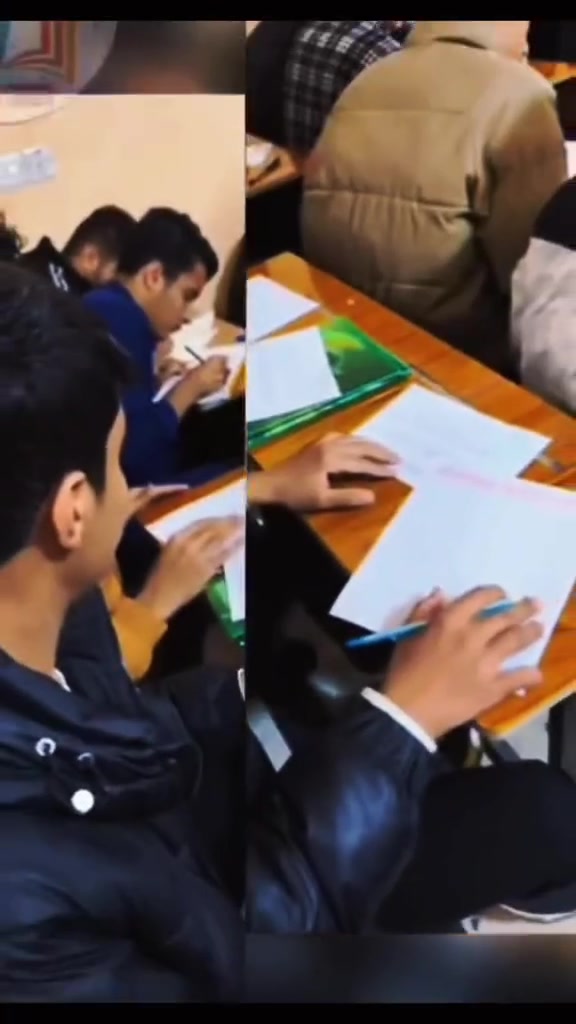 ثانوية ابن الهيثم • بنين • ناحية الوحدة