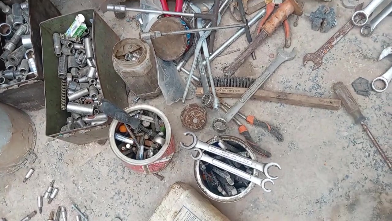 قطع غيار • واتساب • سعر حبيبي