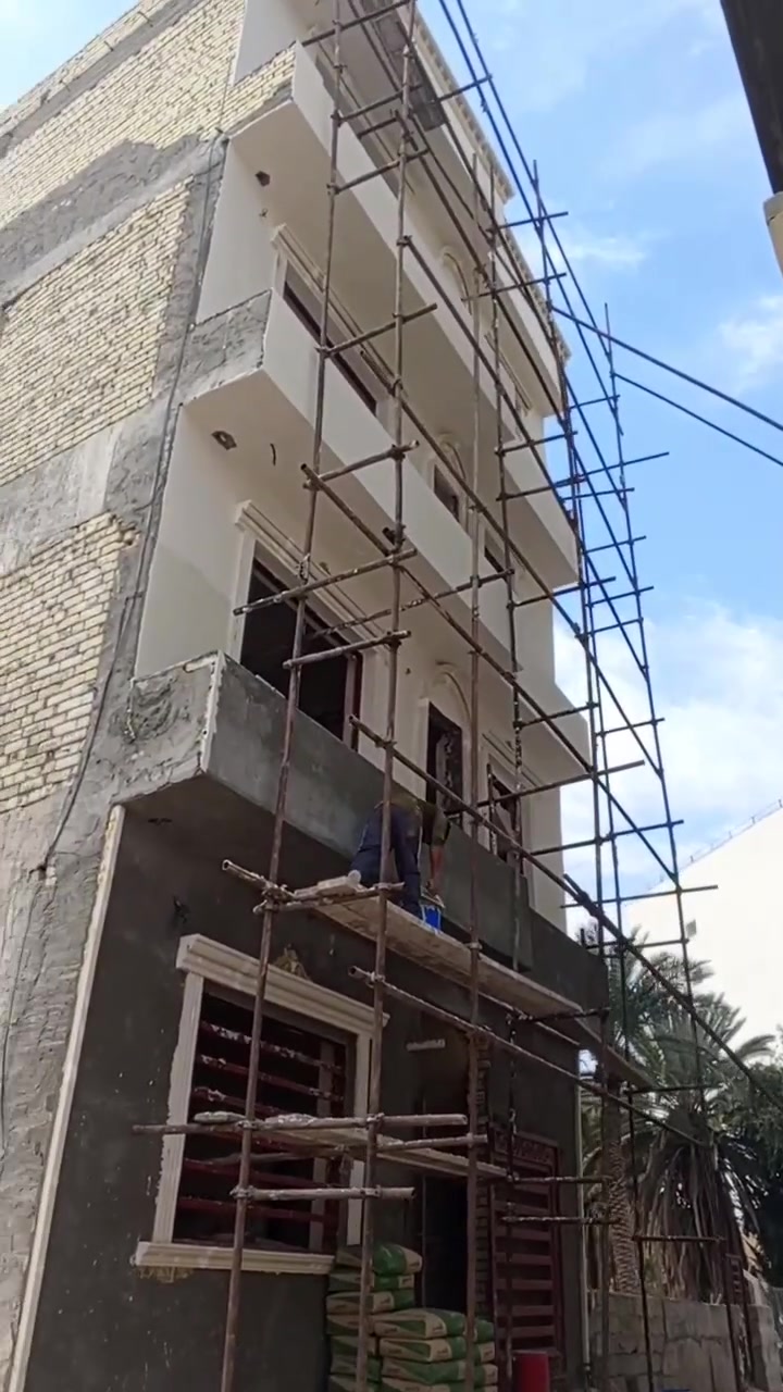 ابو عباس لباخ جص بورك سمنت وجهات عمل مستمر شغل نضيف ***********
