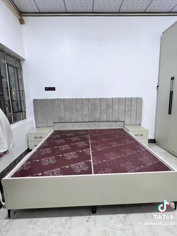 سلام علیک
دروستکردنی ژوری نوستن + کەوانتەر+ سیسەم یەک نەفەری لە معمل و معرض دبی 
بەباشترین مەواد و جوانترین شێواز
نەقد و قەرز هەیە
ناونیشان .. حسن قەوان بەرانبەر صدلیە هاشم
تەنیشت ئاشتی مۆڵ
***********
