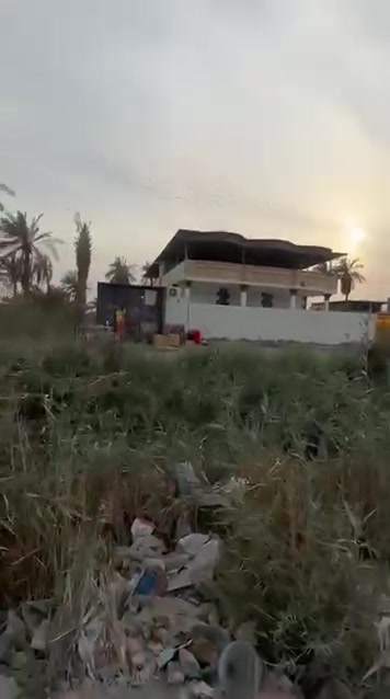 البصرة • شط العرب • للبيع