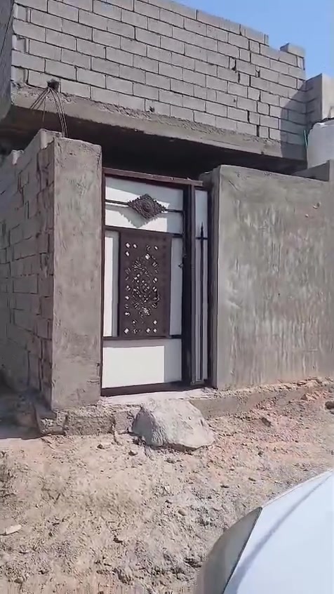 السلام عليكم شباب بيت زراعي للبيع شارع المحطه الغازية قرب الساده الطوال ***********
