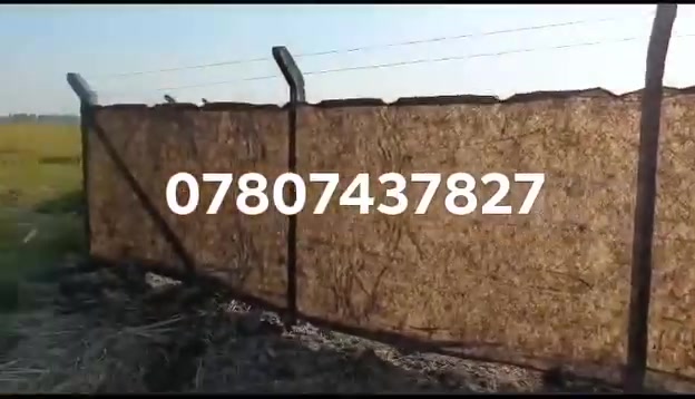 #تخفيض
*********** واتساب 📞❎❇️
👇🏻((اللهم صلي على محمد وال محمد ))👇🏻
  #تنويه / انسب الاسعار على مستوى العراق مع ضمان جوده العمل 👇 صار المتر من5️⃣الاف الى9️⃣الاف كرسته. وعمل. بل متر.  الطولي 🟤✅
 تعلن شركه النسيم  لعمل ونصب آسيجه BRC ☑️ جادر وبدون جادر  
#عن عمل وتجهيز اسيجه بي ارسي   بكافة أنواعها  وبالمواصفات والمناشئ العالميه 
#وبيد كادر فني هندسي متخصص بمجال هذا العمل 🇮🇶
#نعمل في جميع محافظات العراق  و بأسعار مناسبة 
#لسنا الوحدين لكننا الافضل ☝️بفضله تعالئ ☝️
#وحسب المواصفات المطلوبه وضمان  الجوده والدقه في اداء العمل 🛠️ حدد مساحه الارض والموقع  
✅انطينا عنوانك واحنا باب بيتك 

#للطلب او الاستفسار قم بمراسلة الصفحه من الزر اسفل هذا المنشور او الاتصال على الارقام التاليه  // ***********
*********** 📞  

🔰متواجدون علئ مدار 24 ساعه🔰
