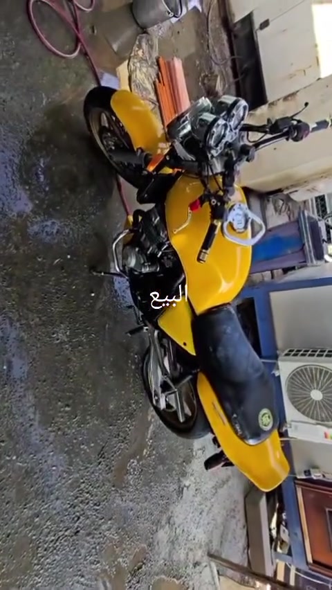 للبيع مكان العماره كفاله مكينه ***********
