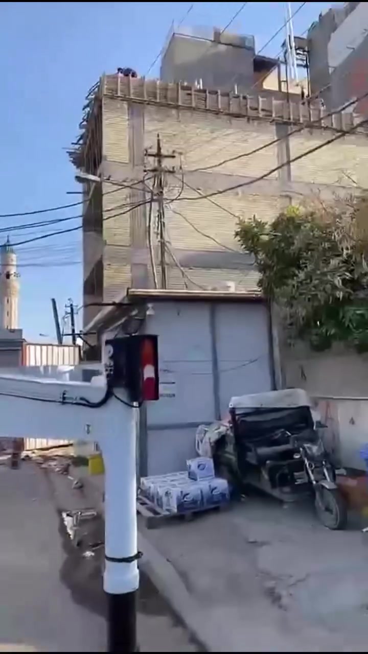 قرطاج للبناء والانشاءات 
موقع المنصور
