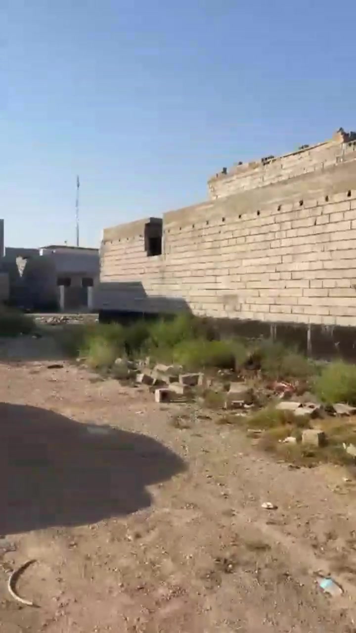 قطعه للبيع المساحه 200م الموقع التحرير الزراعي الجزاء الثاني
للاستفسار الاتصال ***********+وتساب
