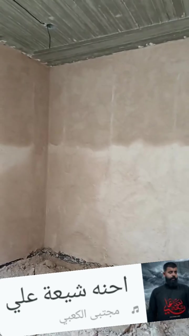 سلام عليكم.  كادر لبخ جص وبورك المتر5ونص. شرط عداله والبورك مرايه. لحد يكول رخيص وهسواف راضين برزقنه وشرط يجي يشوف شغلنه بعينه.  وهاذ رقمي***********

