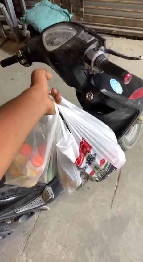 عبدالله دلفري حر في خور الزبير📍🛵🛵
للتواصل واتساب ***********
انستكرام تلكون بي كل تعاملاتي 

https://www.instagram.com/vovszs?igsh=MWo4d2RrNnByM3dwcg%3D%3D&utm_source=qr

متواجد من 9 صباحا ولغاية 12 ليلا بخدمتكم 
🍎مسواك وأغراض منزلية
💊أدوية ومستلزمات طبية🏥
🗄️أمانات وأغراض خاصة
أسلوب وتعامل طيب 
سرعة ودقه وأمان
