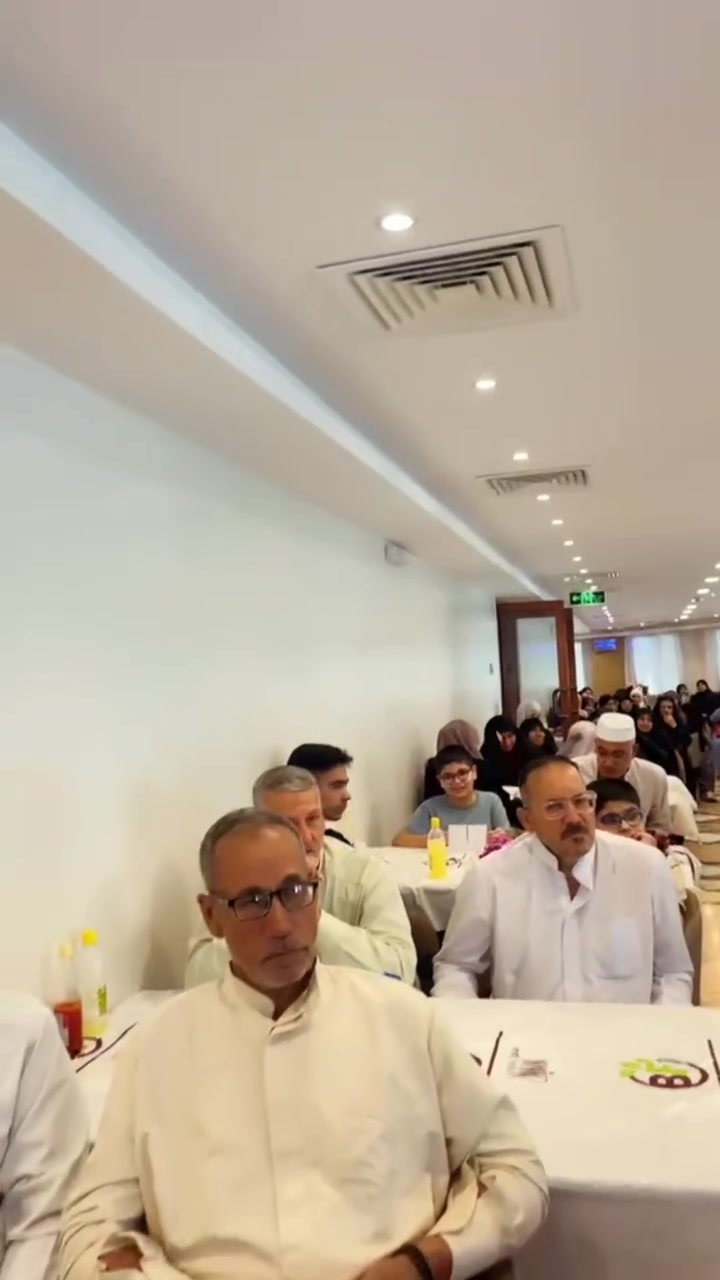 ١٢/١١/٢٠٢٦ • حج وعمرة • مكة والمدينة