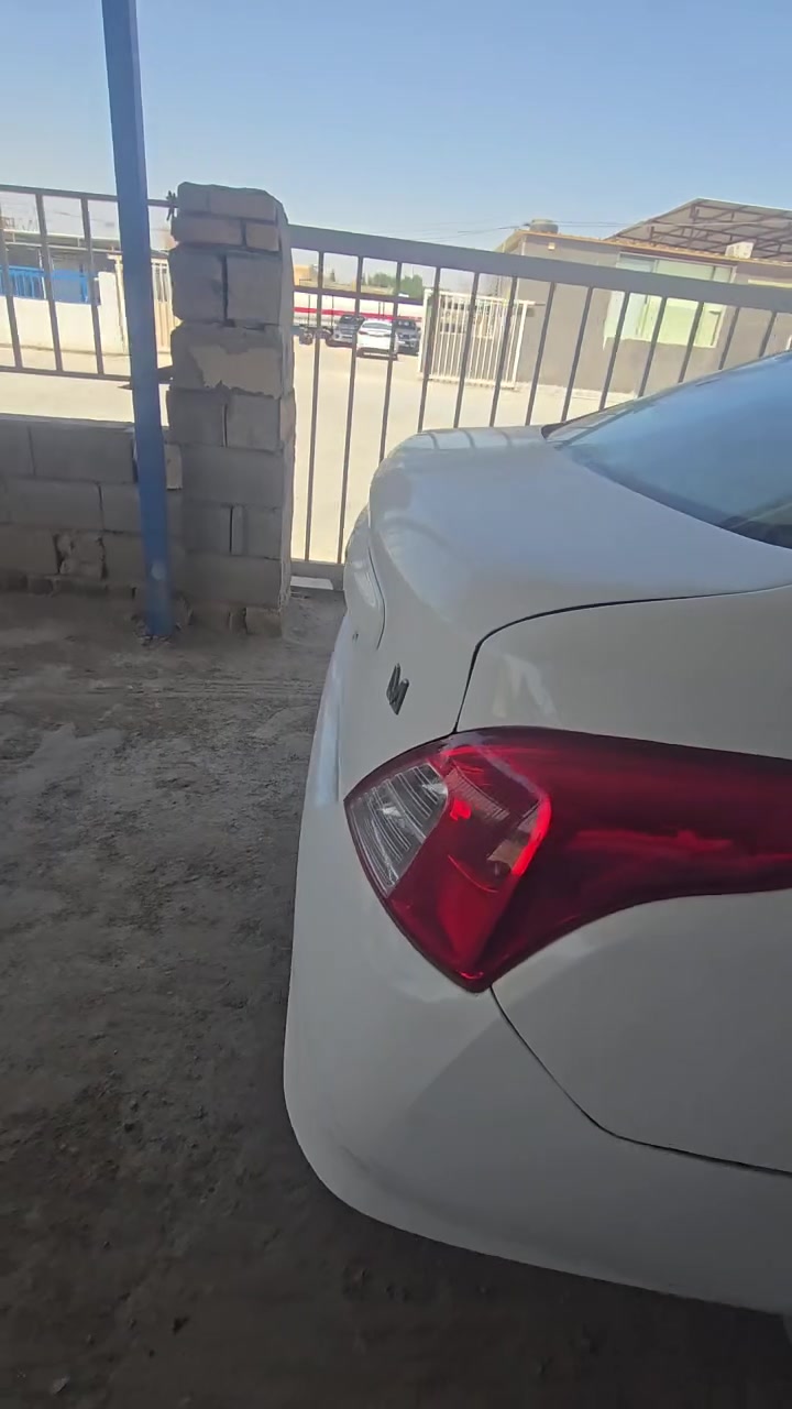 نيسان صني 
2024 
جديده 
مرقم مثنى وجاهز 
وبسعر مناسب جدآ
الاستفسار/ ***********
