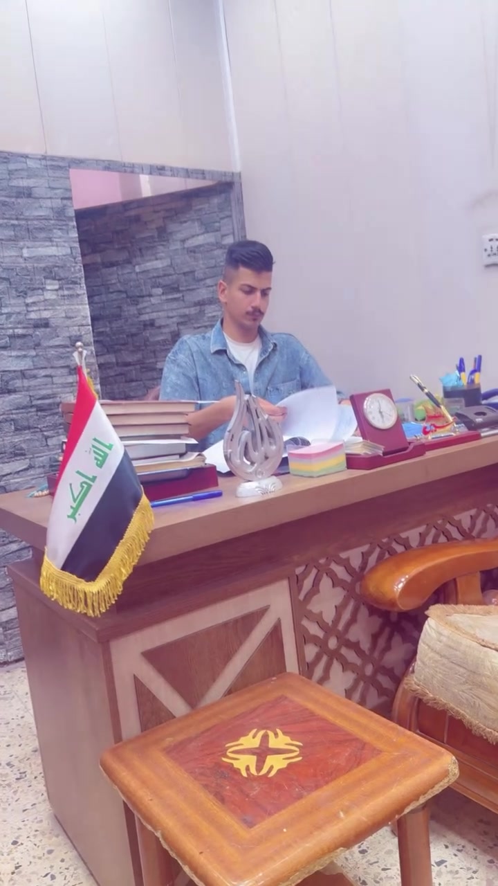 مكتب الاافراح • تجاري وسكني • مقاولات