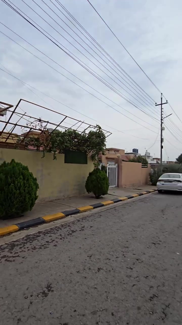 أربيل مجمع ژيان • ٢٥٠م • ٢ غرف نوم