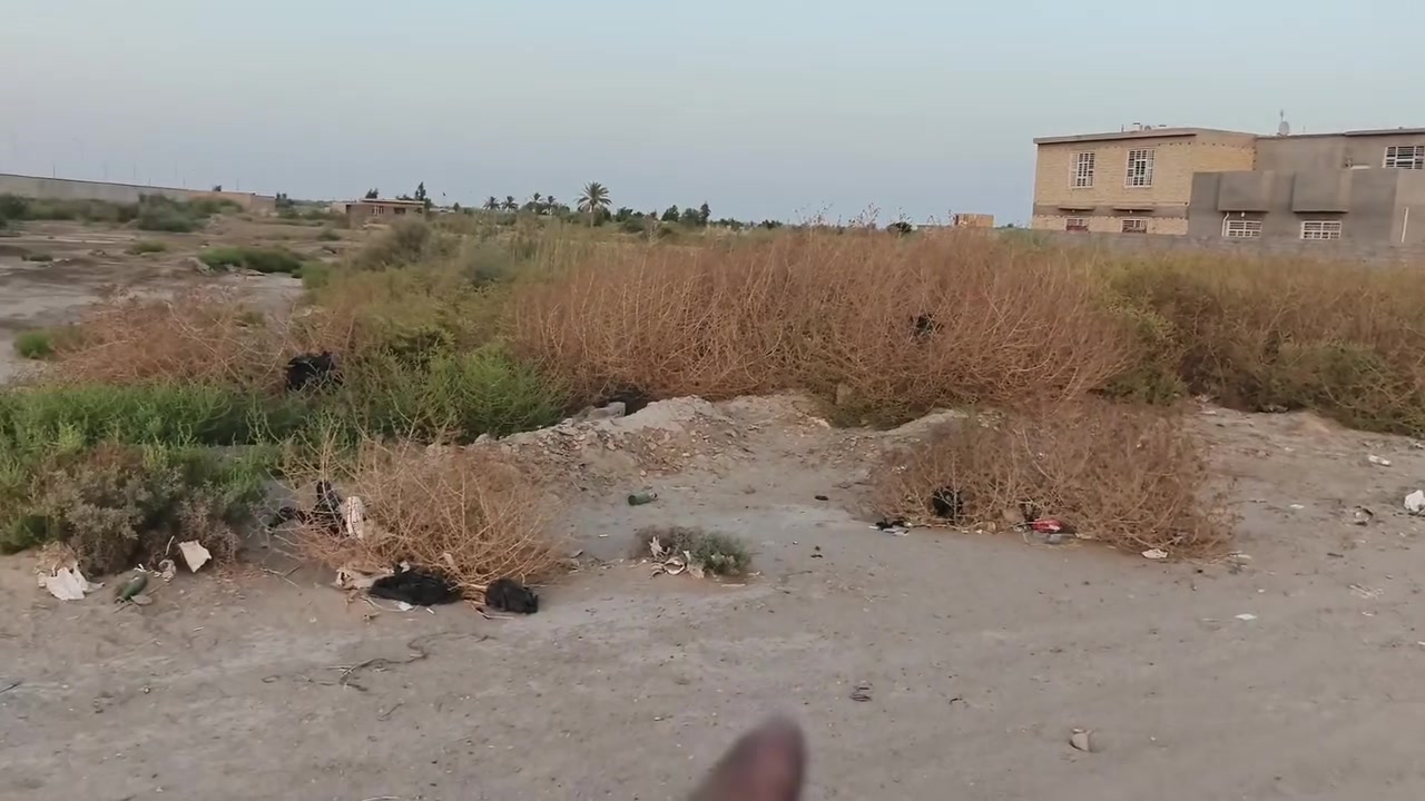 أرض زراعية تجارية • ٤٠٠٠م • شارع الزبيديه