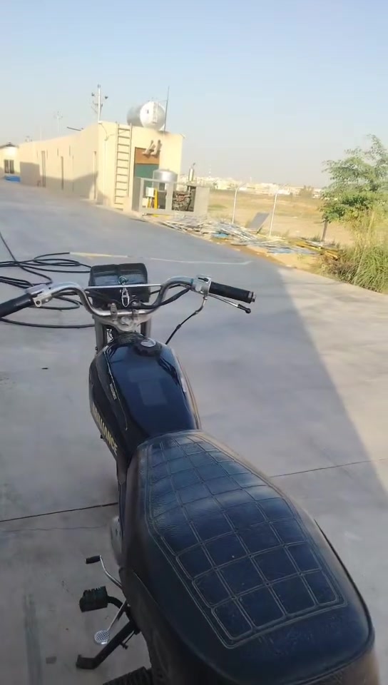 تايكر • ٢٠٢١ • معمر مره واحده