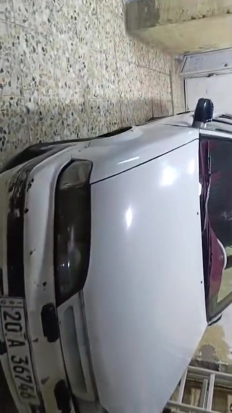٧ راكب • رقم ديالى • ١٩٩٥