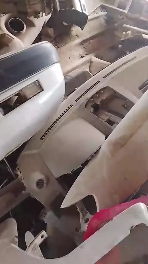تفصيخ دايو • قطع غيار • بغداد الدورة