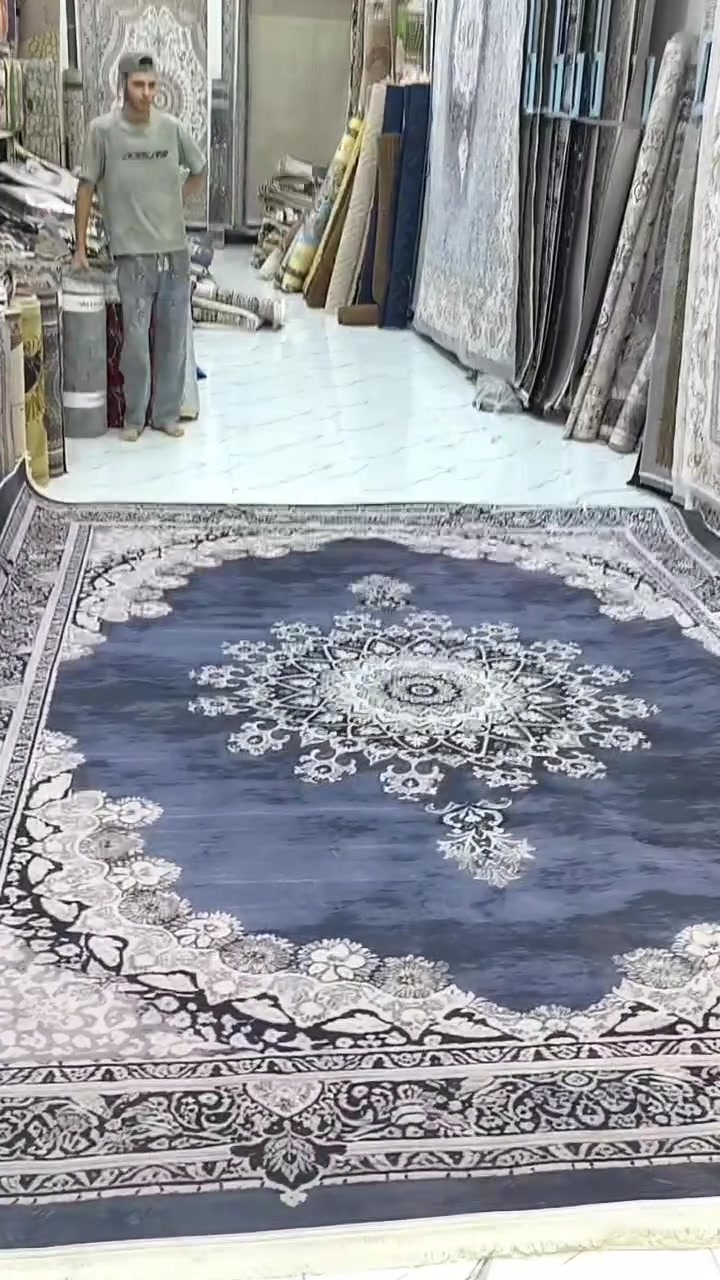 سجاد • بسط • واسط