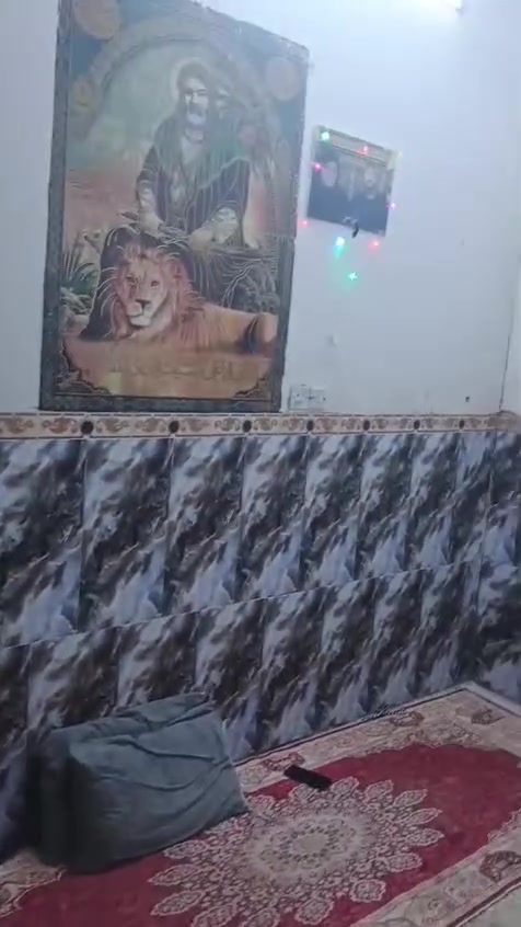 ياالله سلام عليكم بيت اللبيع مساحه 100صب مسلح بحي طارق الوصط زراعي كبال اركان ابو لنشايه عل خمصطعش بل فرع سعر ب35 وبي مجال رقم ***********وكافت لخدمات
