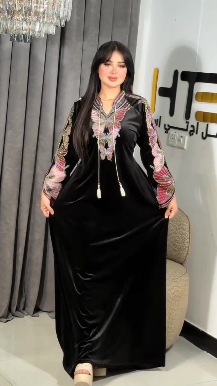 ملابس نسائية • بيع جملة • توصيل جميع المحافظات