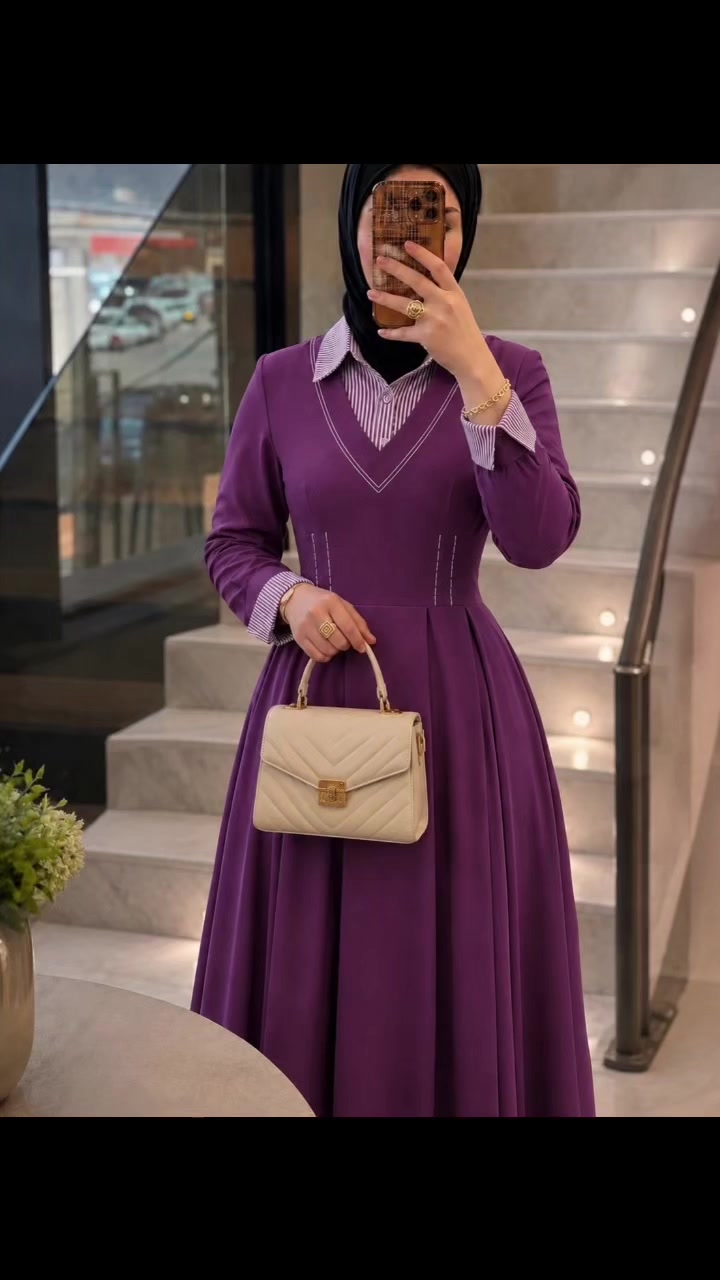 سعر 32الف✨⁩
 ⁨ فستان صيفي روعه
القياس 38.40.42.44.46.48
يوجد توصيل لجميع المحافظات العراق 
اي اختلاف بالموديل عن الصورة لا تستلمونة ونكون ممنونين منكم
للحجز و الاستفسار مراسلة الصفحه او الاتصال على الارقام *********** واتساب او فايبر
يتوفر بيع جملة
